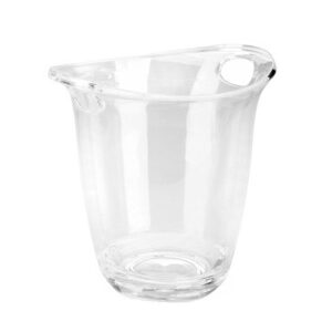 σαμπανιέρα ακρυλική lacor 3L
