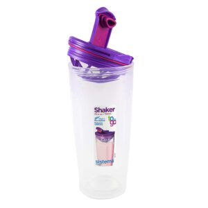 shaker-to-go