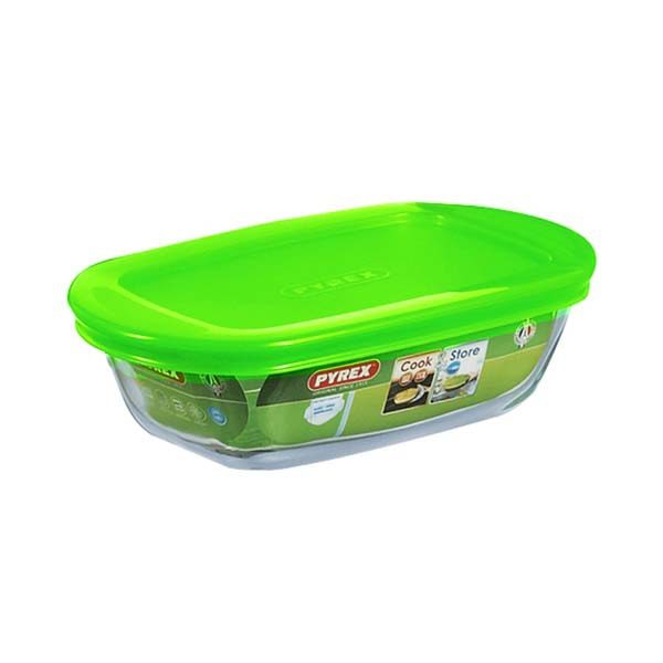 Φαγητοδοχείο pyrex 400ml