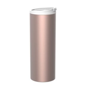 θερμός ανοξείδωτος ροζ 350ml