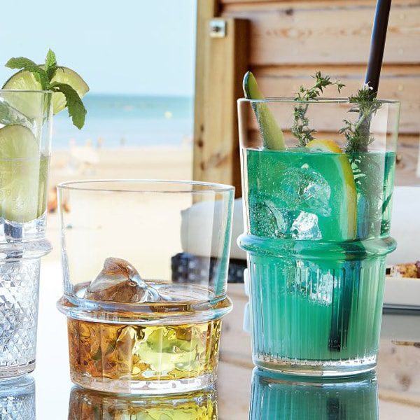 ποτήρια για cocktails