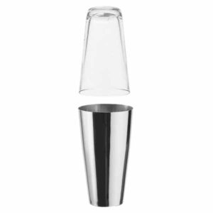 boston shaker