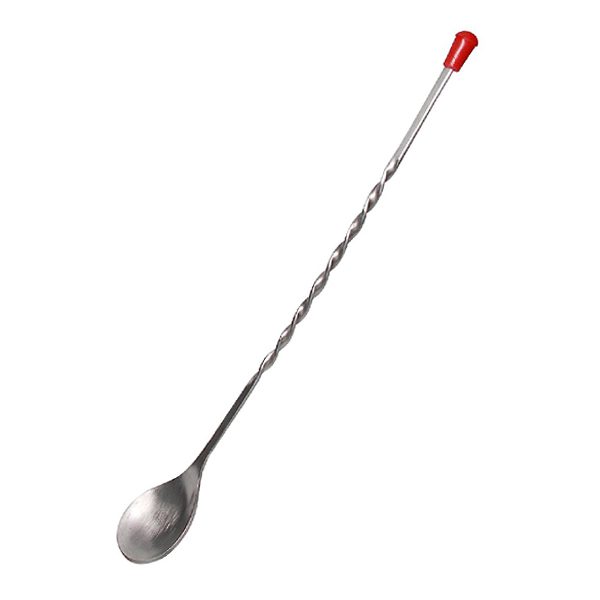 stirring barspoon