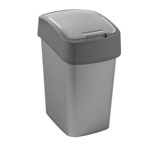 Κάδος Απορριμάτων Curver Flip Bin 25Lt