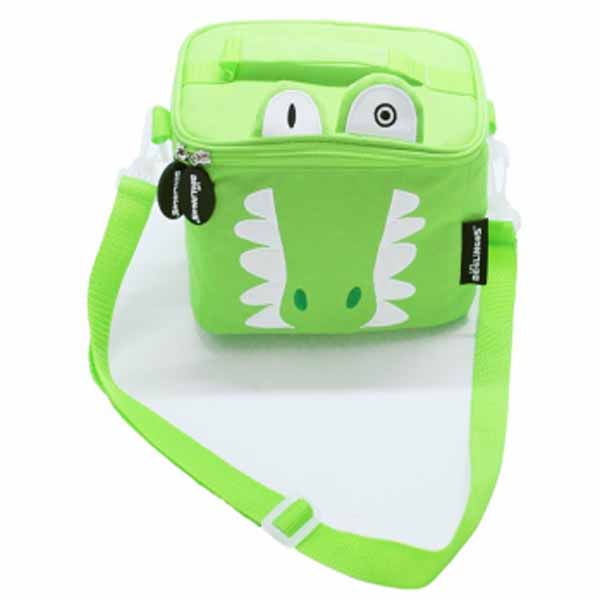 Ισοθερμική Τσάντα Alligator