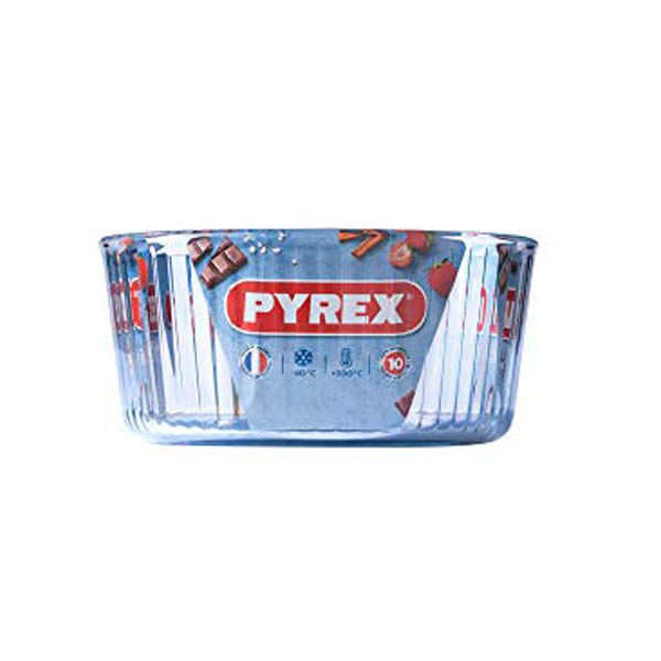 Σουφλέ Pyrex