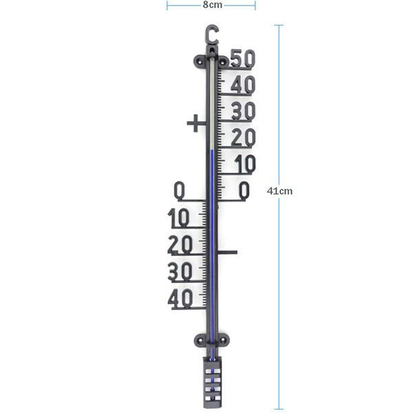 Θερμόμετρο Εξωτερικό
