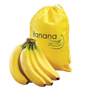 Σάκος Διατήρησης Μπανάνας