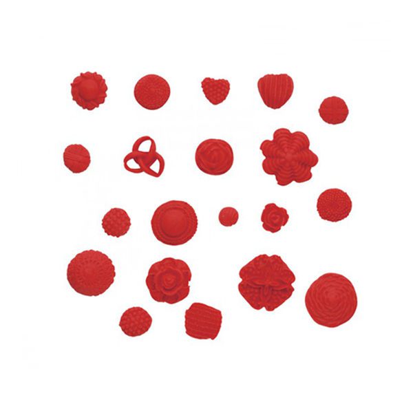 Καλούπι Σιλικόνης Buttons - Image 3