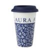 Ποτήρι Ισοθερμικό Laura Ashley 370 ml