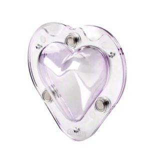 Καλούπι Καρδιά 3D Ibili