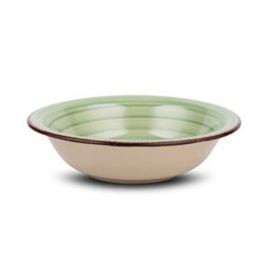 piata-keramika-oil-green