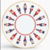 Nutcracker Πιατέλα Στρογγυλή 32cm