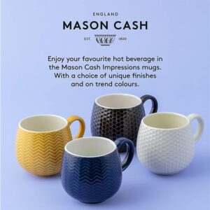 mason cash greece