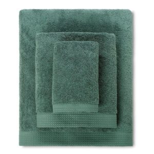 TOWEL TURQUISE PREMIUM 02.106 (4)