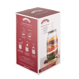 kilner-fermentation-kit