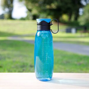 πλαστικά μπουκάλια νερού μεγάλα