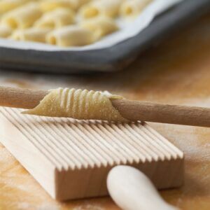 Gnocchi maker