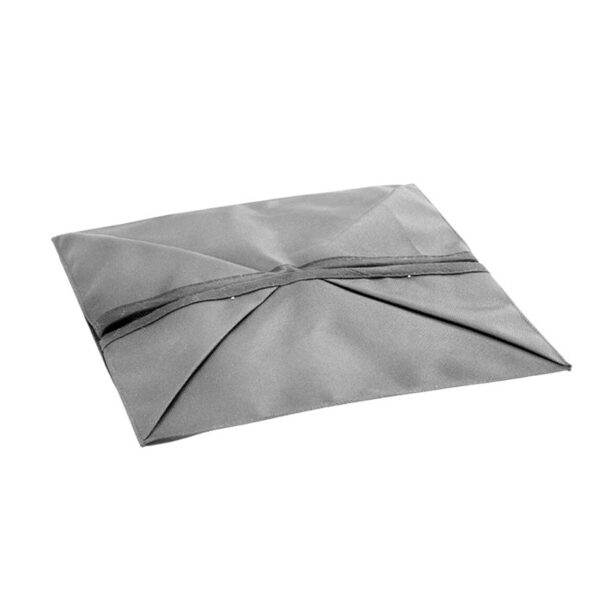 Metaltex-Fresh-Line Folding Storage Basket