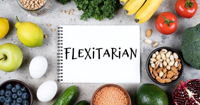 flexitarian-diatrofi-ti-einai