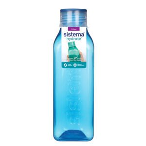 sistema hydrate bottle