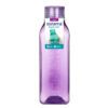 sistema hydrate bottle purple