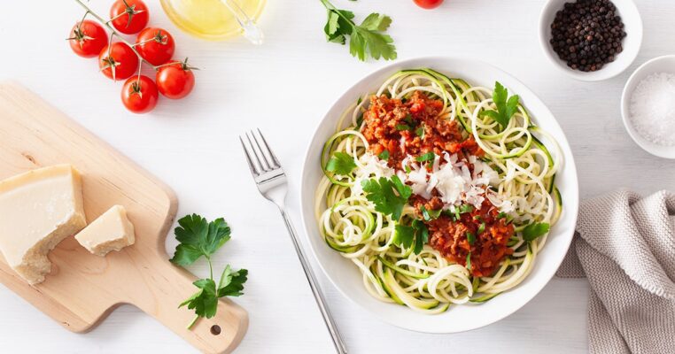 zoodles