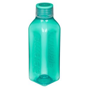 πλαστικό μπουκάλι sistema πρασινο