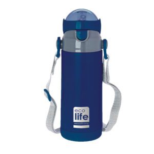 ecolife-kids-thermos-400ml-blue