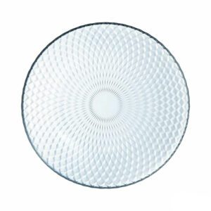 glass plate luminarc