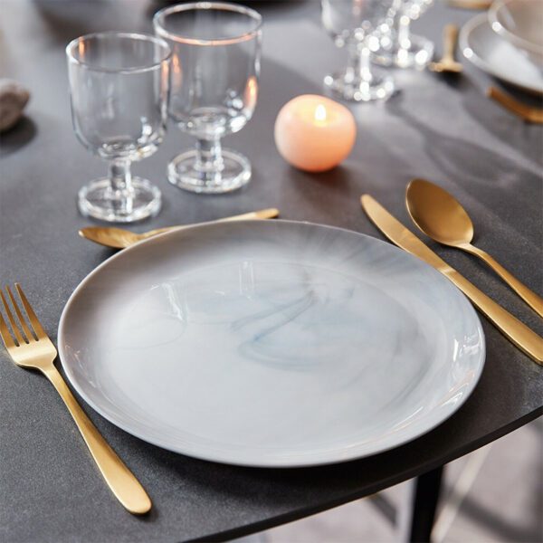 marbre plates