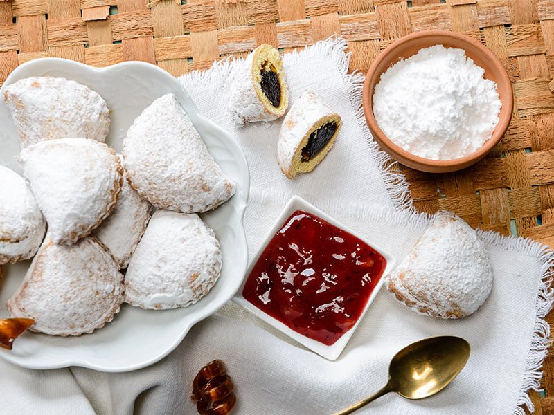 tortelli dolci-italia