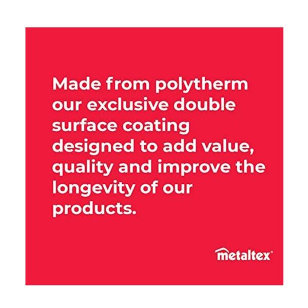 polytherm metaltex