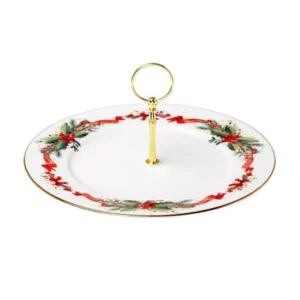 piatela christmas porcelain