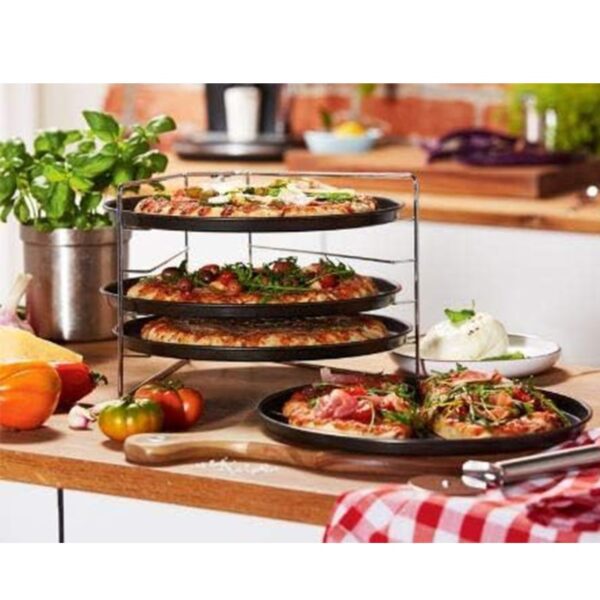 pizza pan set