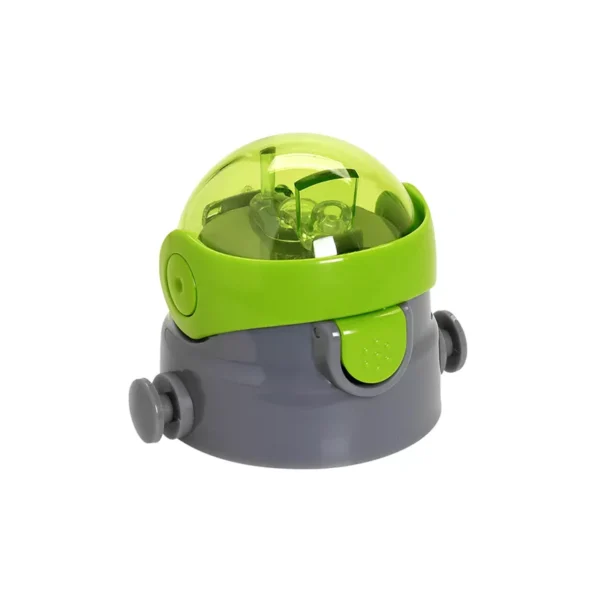 green lid ecolife