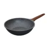 wok tigani