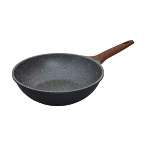 wok tigani