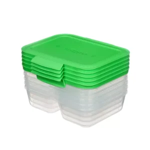 meal prep containers greece