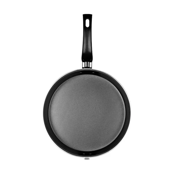 tigania omeletas