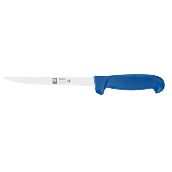 fish filleting knife