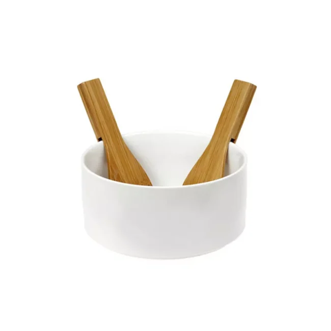 salatiera me koutales bamboo