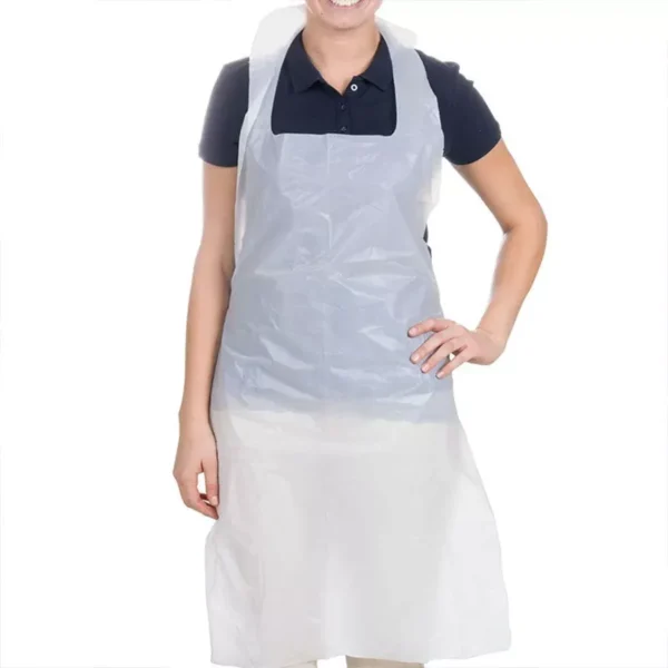 disposable aprons