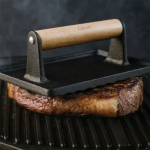 mantemenia pressa steak