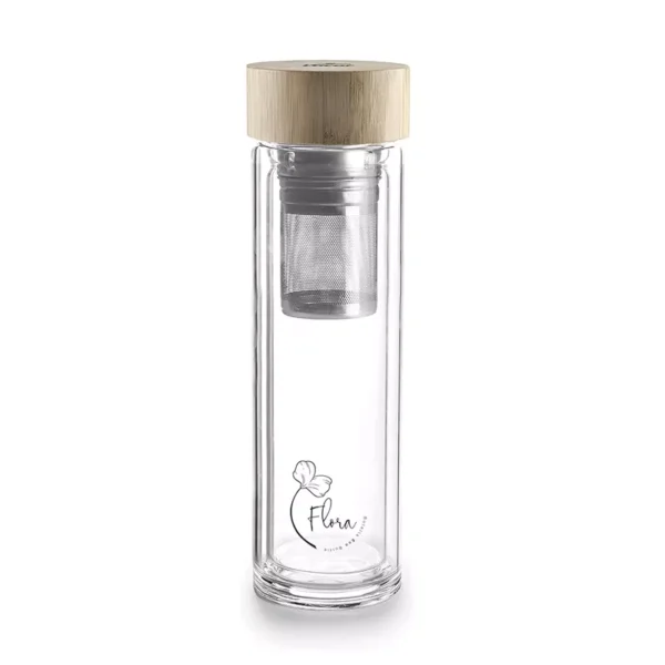 thermos gyalino infused