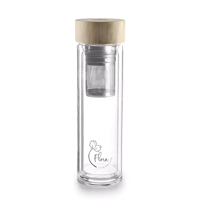 thermos gyalino infused