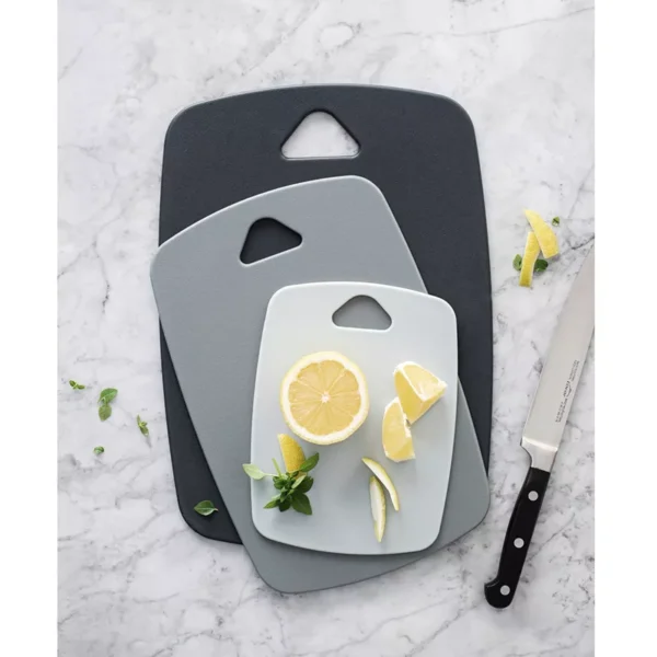 cutting boards 3 pieces