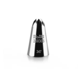 closed star nozzle 9mm