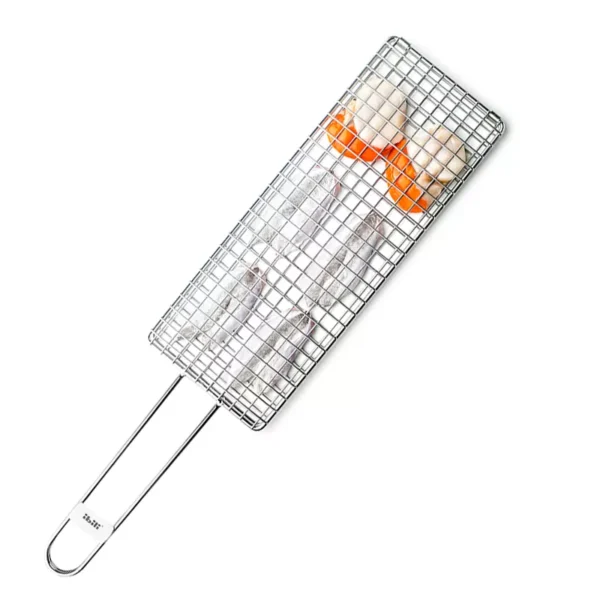 double grill wire