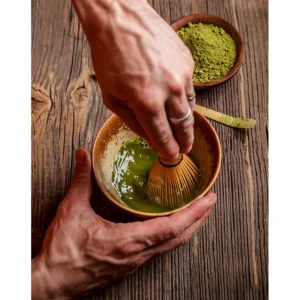 ergaleia matcha